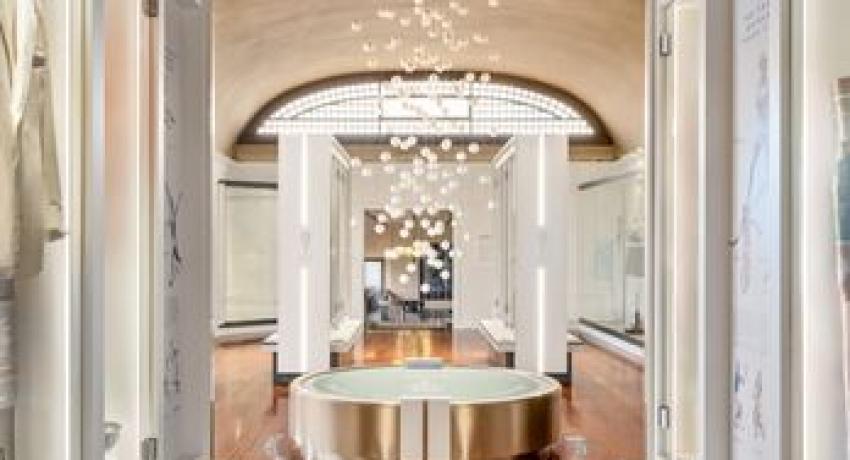 Luxury Hall Of Fame