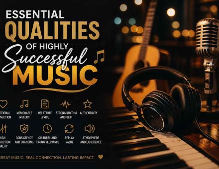 How Music Enhances Your Dining Experience